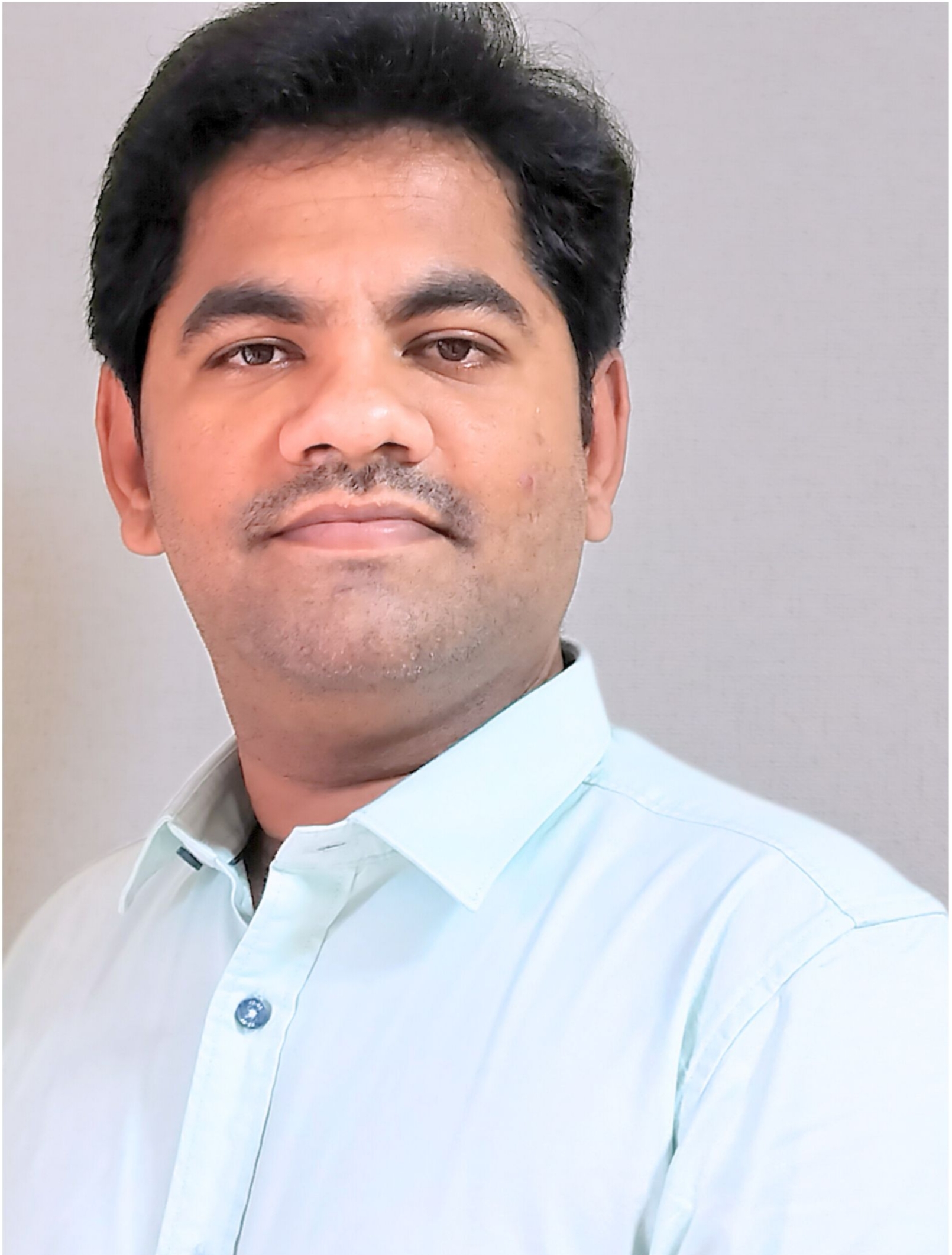 Dr. Sahaya Vijay Jeyaraj